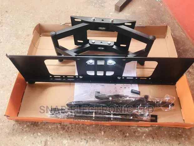 Stronger Adjustment TV Wall Mount For 32-70 Inches · Photo 1