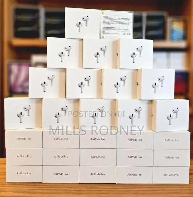 Airpod Pro 3 · Photo 1