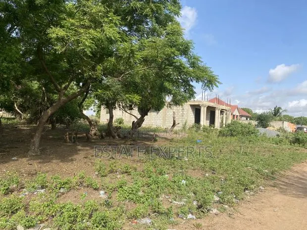 Katamanso Registered Land Free From Litigation and Encrouchment · Photo 1