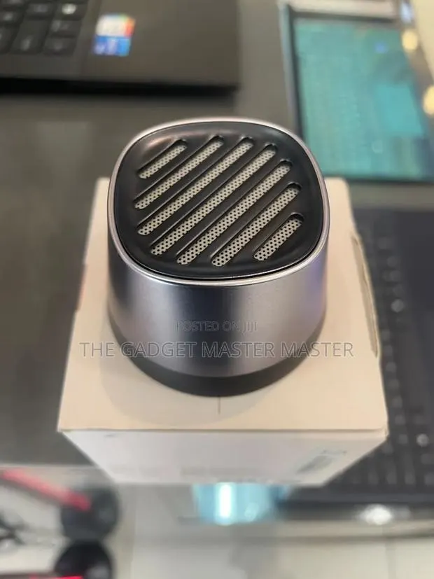 Kuangxiang Wireless Magnetic Speaker · Photo 1