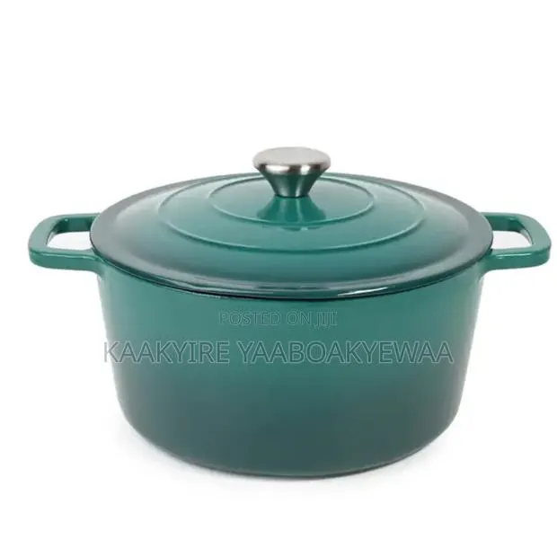Cast Iron 26cm · Photo 1