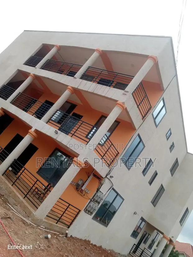2bdrm Apartment in Amrahia for rent · Photo 1