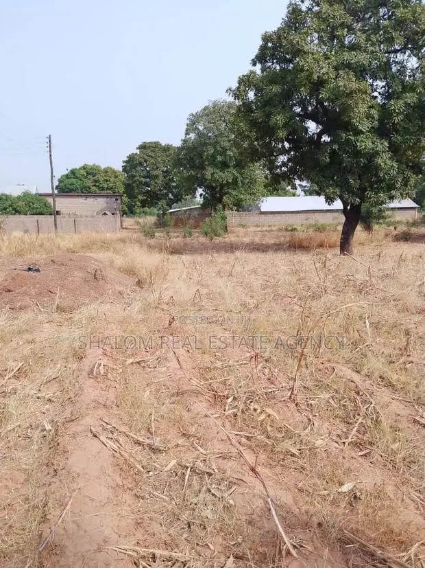 A Plot of Land at Malshegu for Sale