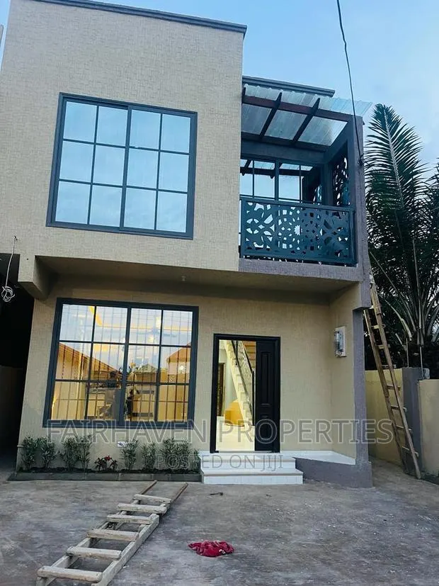 4bdrm House in Spintex -18 for sale