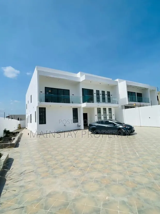 4bdrm House in Mainstay Estates, East Legon for sale · Photo 1