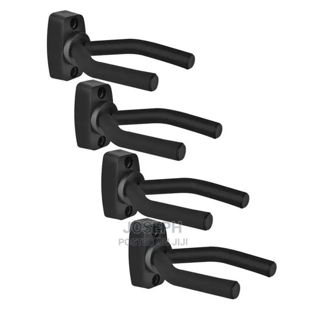 Guitar Wall Mount · Photo 1