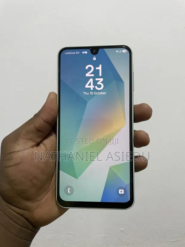 Samsung Galaxy A16 128 GB