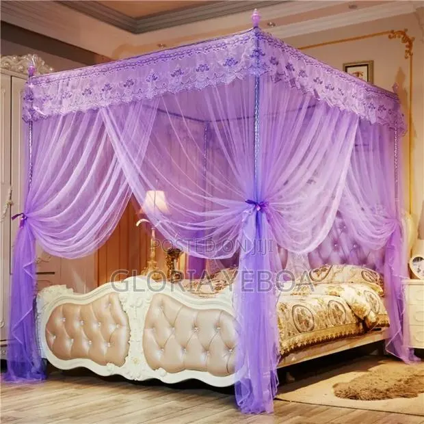 King Size Mosquito Net · Photo 1