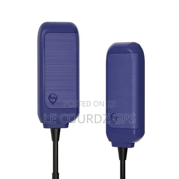 Sinotrack Seeworld GPS Tracker, Software Plus Relay · Photo 1