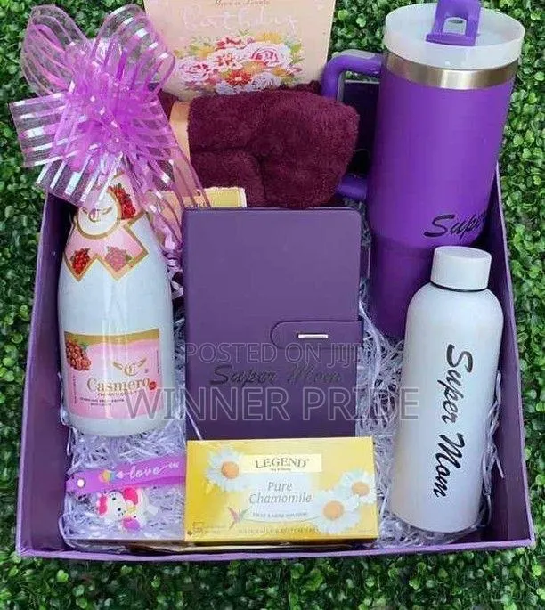 Gift Packages · Photo 1