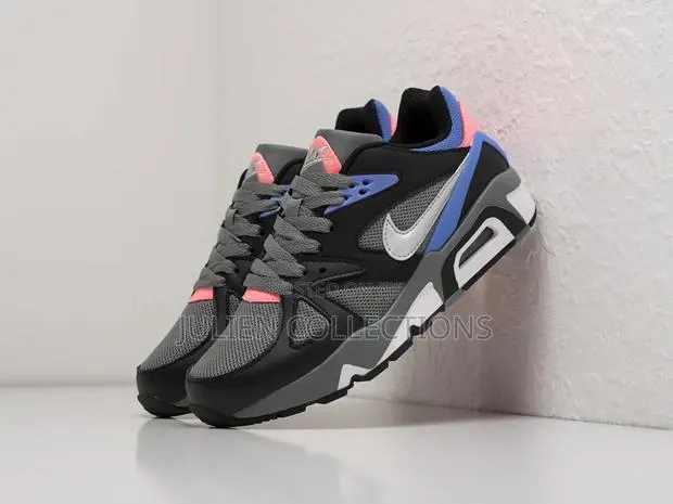 Nike Air Structure Triax 91 · Photo 1