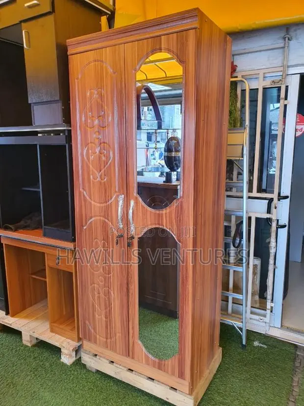 Bedroom Wardrobe · Photo 1