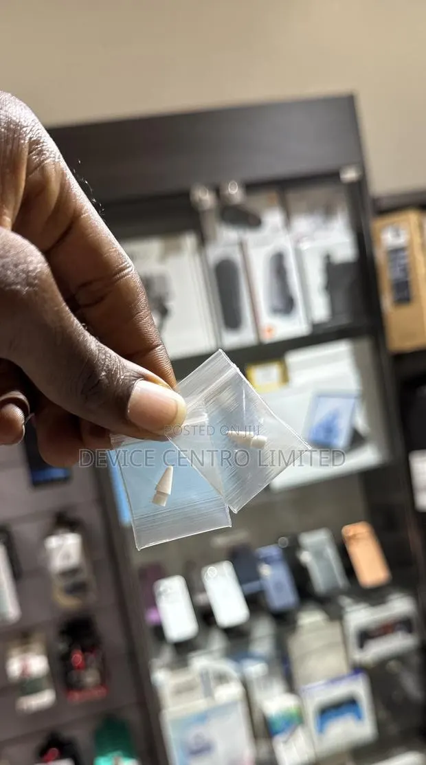 Apple Pencil Tip