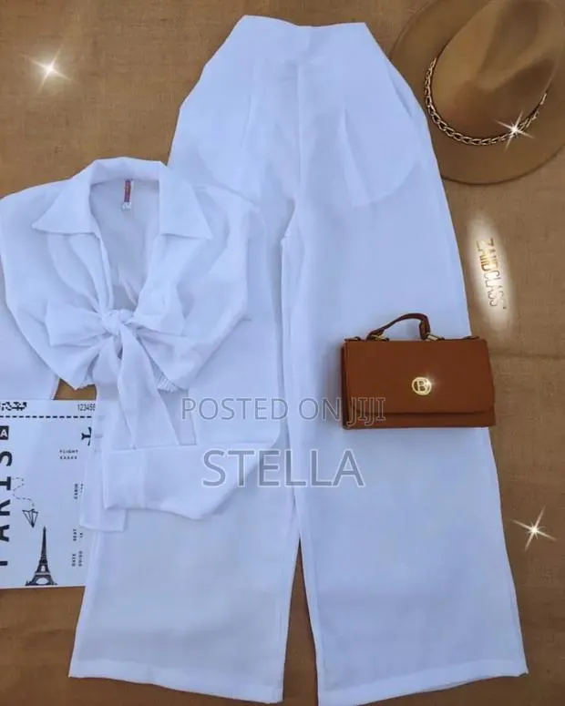 Luxury Clothes · Photo 1