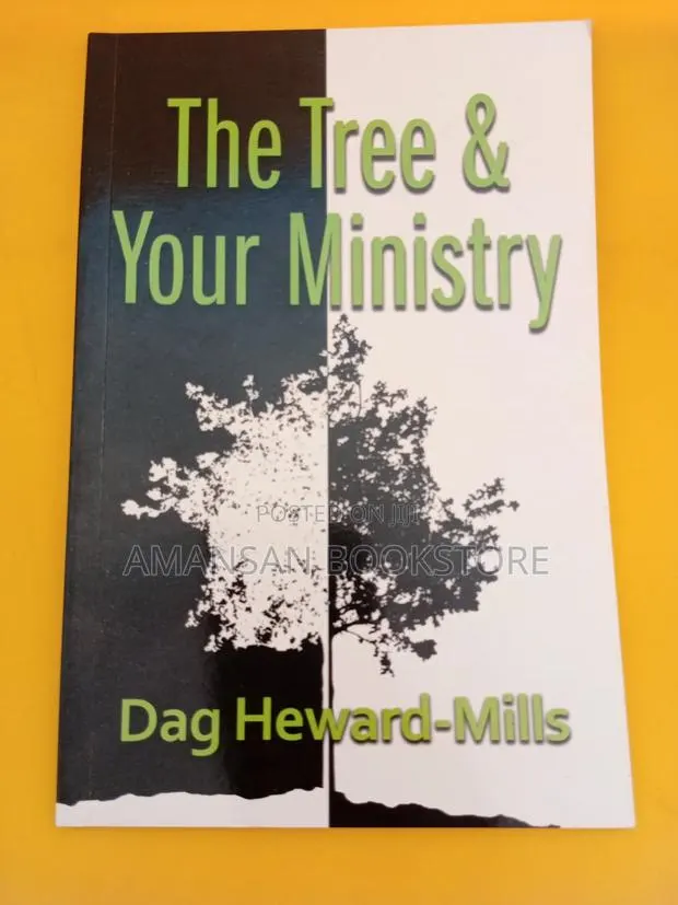 The Tree and Your Ministry · Photo 1