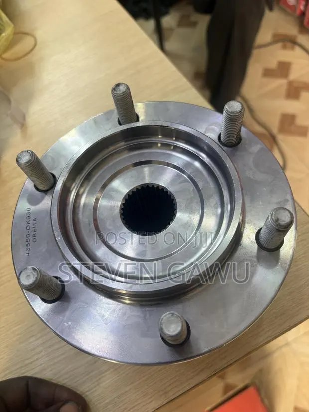 Toyota Hilux Free Hub 2016 · Photo 1