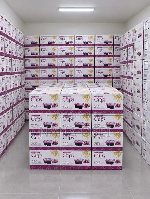 Upper Room Communion · Photo 1