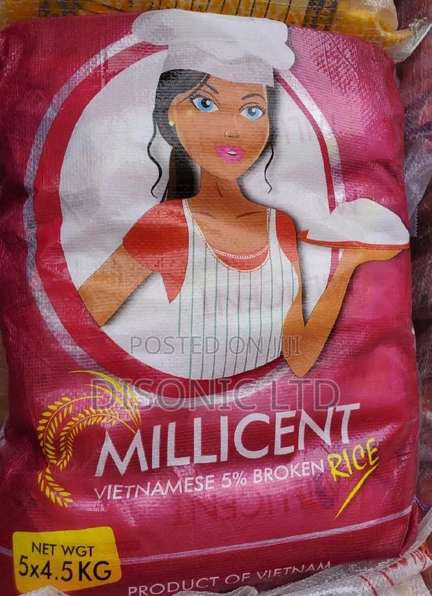 Quality 5x5 Millicent Rice Wholesale · Photo 1