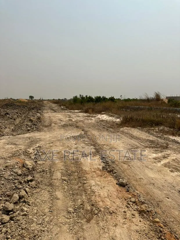 Last 3 Plots Available at Prampram. · Photo 1