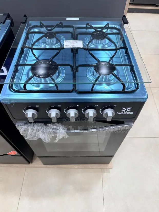 Brand New 50*50 Nasco Burner · Photo 1