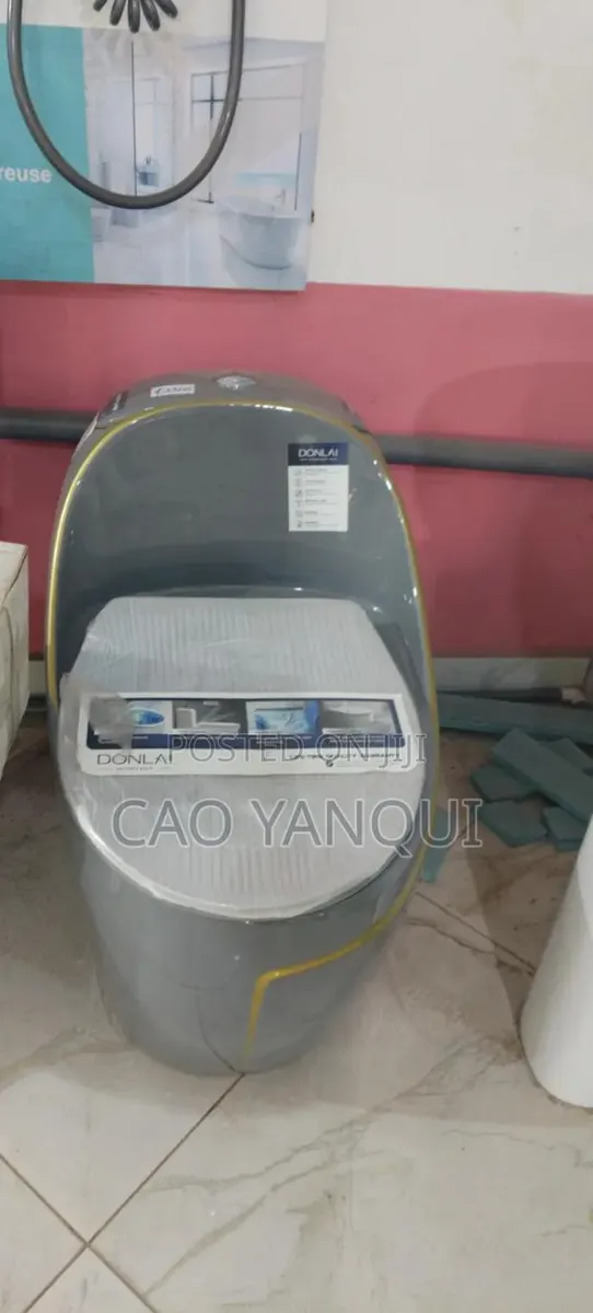 Water Closet · Photo 1