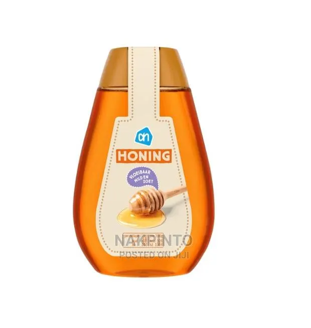 Liquid Honey. Natural Honey · Photo 1