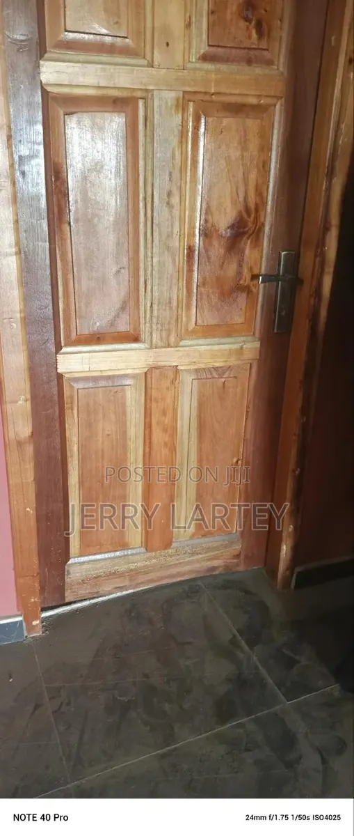 2bdrm Apartment in Mataheko Dansoman for rent · Photo 1