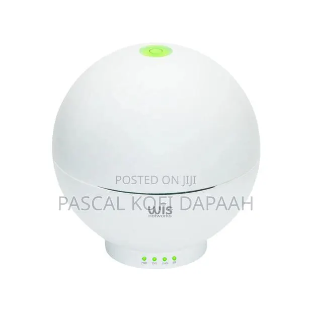 Outdoor Access Point · Photo 1