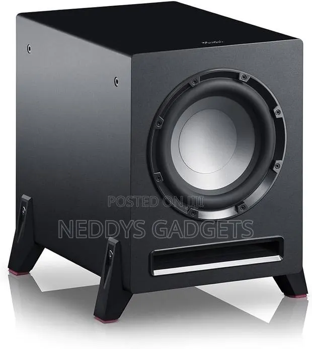 Teufel T 1108/1 SW Subwoofer · Photo 1