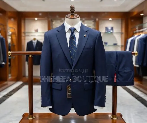 Exclusive Suits for Men · Photo 1