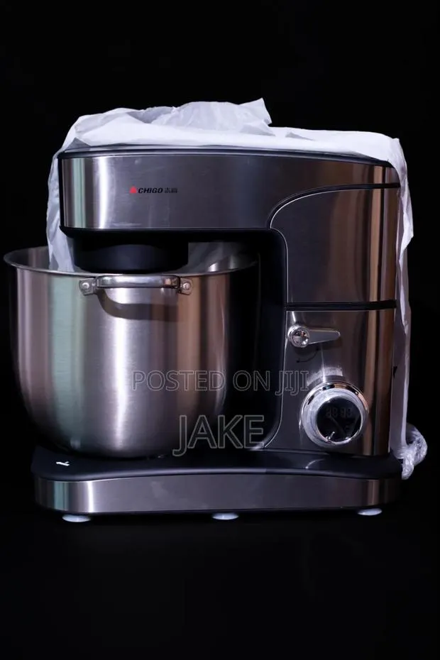 16-Litre Multifunctional Electric Mixer · Photo 1