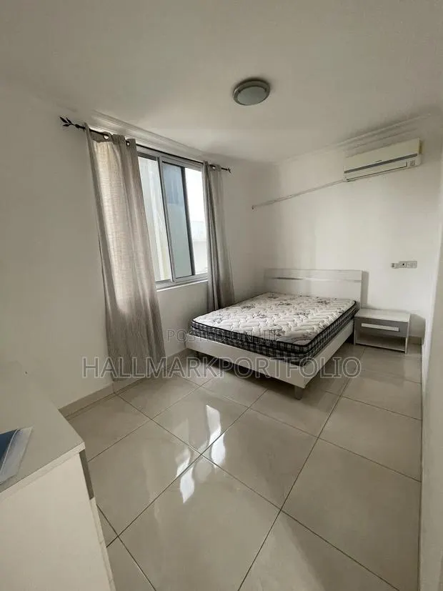 Furnished 3bdrm Apartment in East Legon for sale · Photo 1