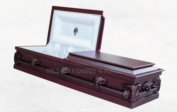 Foreign & Local Casket · Photo 1