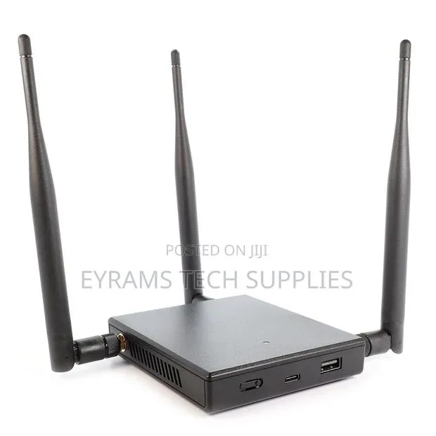 Wifi Pineapple Mk Vii (7) · Photo 1