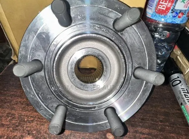 Ford F150 2025 Front Hub Bearing · Photo 1
