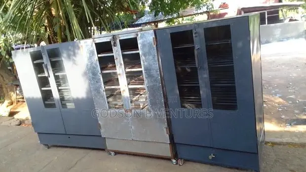 Oven Commercial · Photo 1