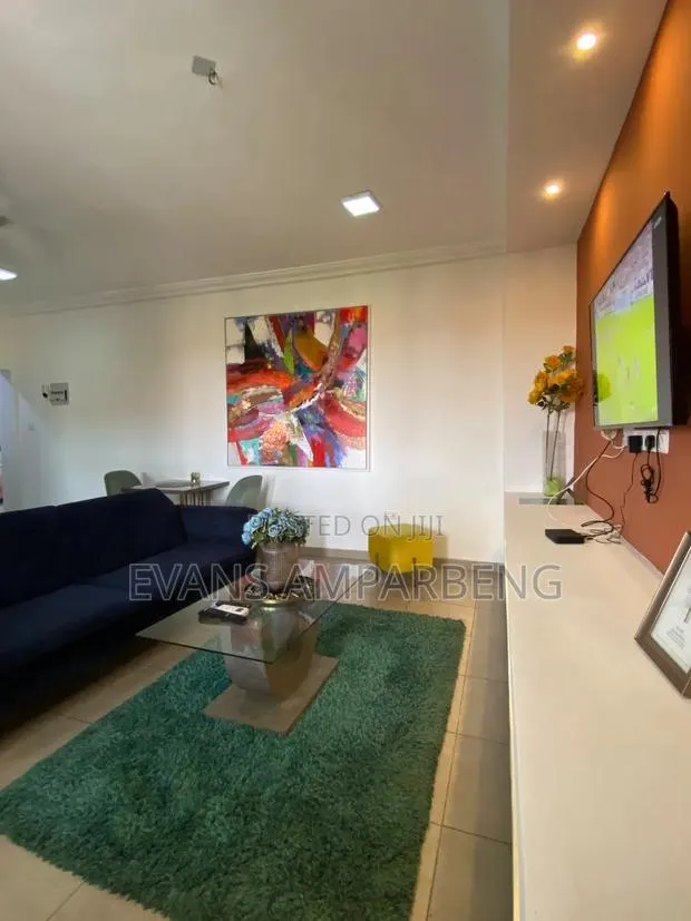 Fully Furnished 1bedroom Apartment · Photo 1
