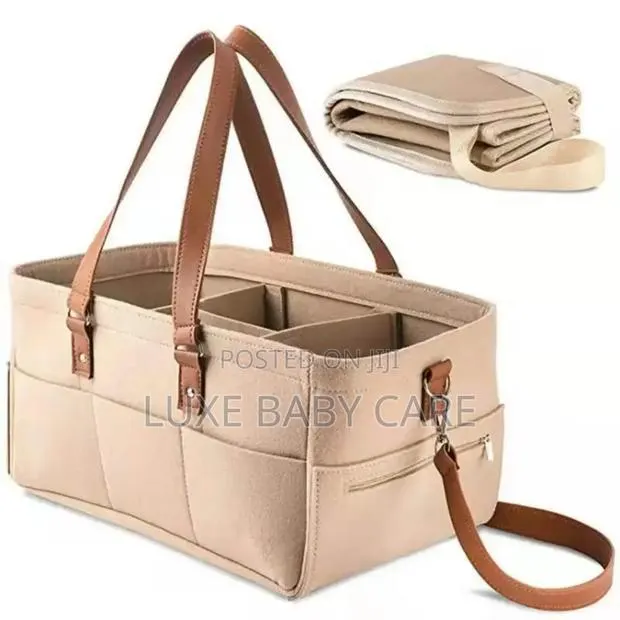 Diaper Caddy Organizer · Photo 2