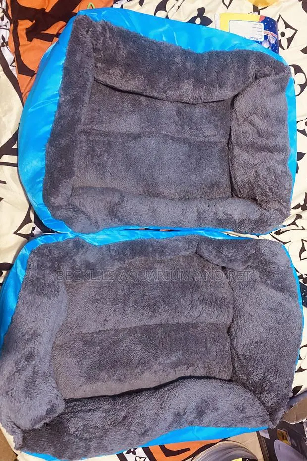 Fluffy Bed for Dogs and Cat · Photo 1