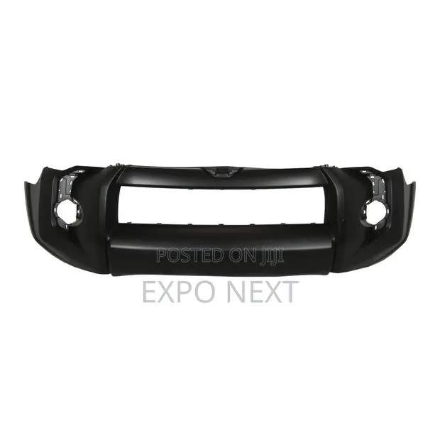 Toyota 4Runner SR Front Bumper · Photo 1