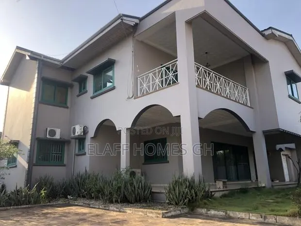 4bdrm House in Elaffhomesgh, East Legon for rent · Photo 1