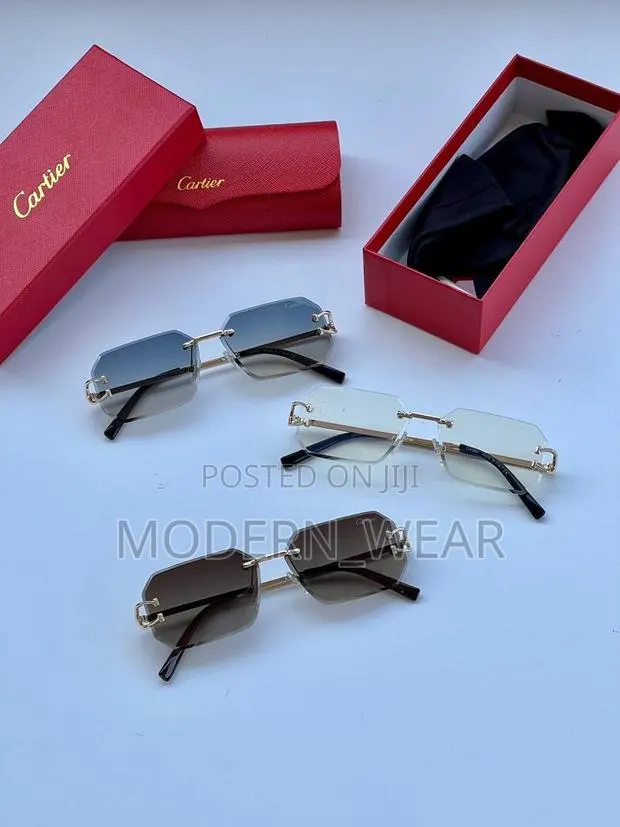 Fresh Sunglasses · Photo 1