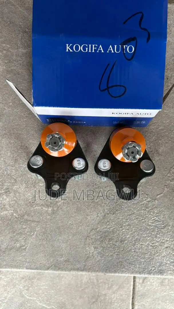 Toyota Corolla 2003 Ball Joint · Photo 1