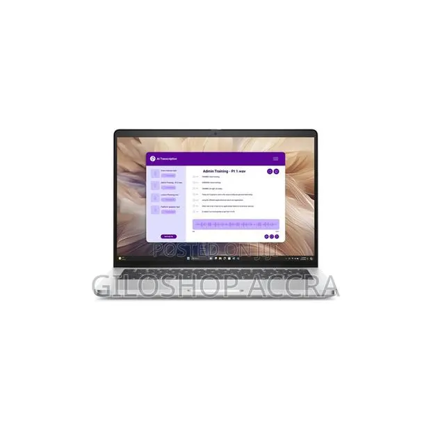 New Laptop Dell Pro Plus 14 16GB Intel Core Ultra 7 SSD 1T · Photo 1