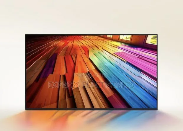 Shop the New Uhd Smart 85tu8000 · Photo 1