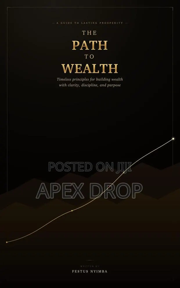 The Path to Wealth · Photo 1