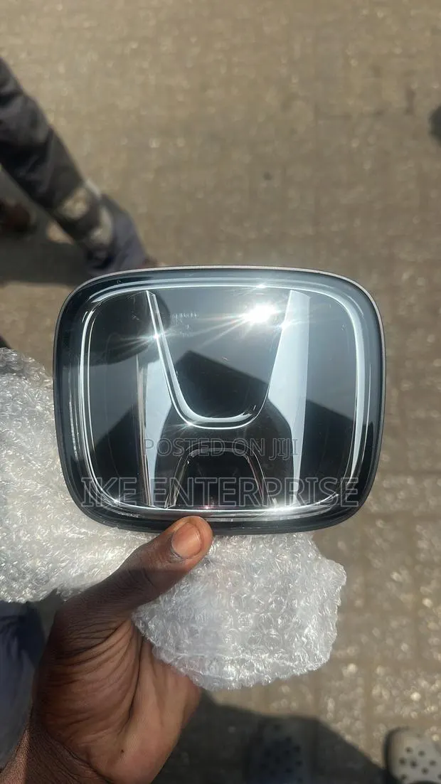 Honda Accord Radar Crown 2023,2024,2025 · Photo 1