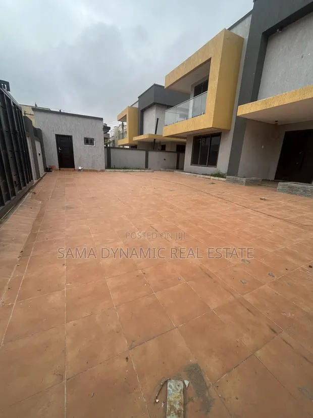 4bdrm House in Burma Hills, Tseaddo for rent · Photo 1