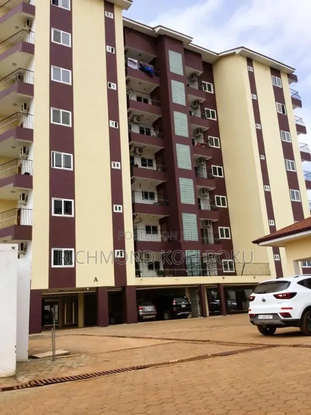 2bdrm Apartment in Kofi'S Realty, Manet Junction for rent · Photo 1
