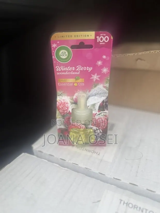 Airwick Refill · Photo 1